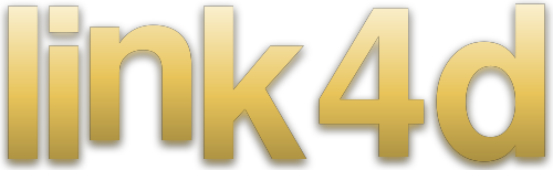 link4d logo