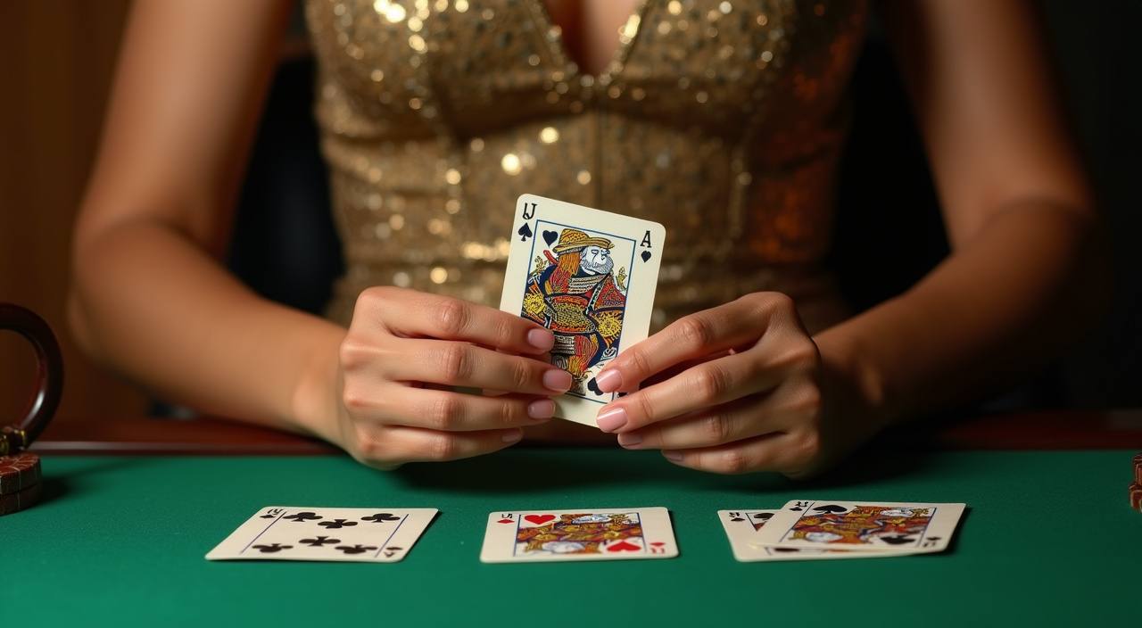link4d Peak Hour Baccarat