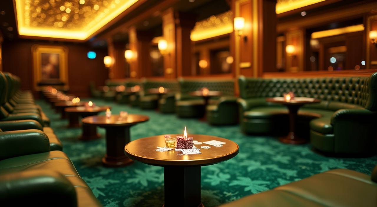 link4d What You'll Find in link4d Casino
